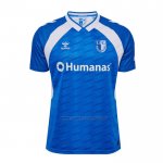 Tailandia 1ª Camiseta Magdeburg 2025-2026