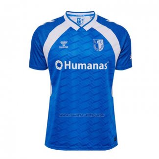 Tailandia 1ª Camiseta Magdeburg 2025-2026