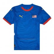 Tailandia 3ª Camiseta Malaysia 2025
