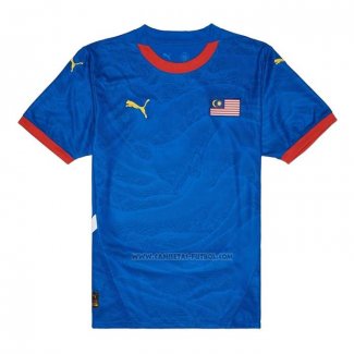 Tailandia 3ª Camiseta Malaysia 2025