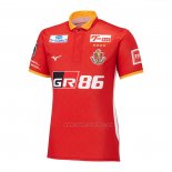 Tailandia 1ª Camiseta Nagoya Grampus 2023