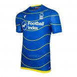 Tailandia 2ª Camiseta Nottingham Forest 2020-2021