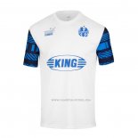 Tailandia Camiseta Olympique Marsella Puma King 2022