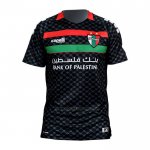 Tailandia 2ª Camiseta Palestino Deportivo 2025
