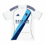 Tailandia 2ª Camiseta Paris FC 2025-2026