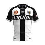 Tailandia 1ª Camiseta Parma 2020-2021