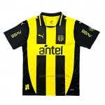 Tailandia 1ª Camiseta Penarol 2025