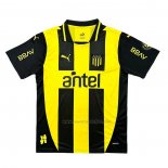 Tailandia 1ª Camiseta Penarol 2025