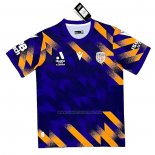 Tailandia 1ª Camiseta Perth Glory 2023-2024