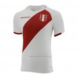 Tailandia 1ª Camiseta Peru 2020