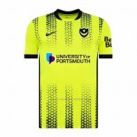 Tailandia 3ª Camiseta Portsmouth 2025-2026