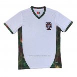 Tailandia Camiseta Portugal Special 2025 Blanco