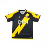 Tailandia 3ª Camiseta Rayo Vallecano 2025-2026