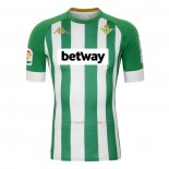 Tailandia 1ª Camiseta Real Betis 2020-2021
