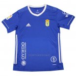 Tailandia 1ª Camiseta Real Oviedo 2021-2022