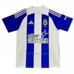 Tailandia 1ª Camiseta Recreativo de Huelva 2024-2025