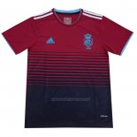 Tailandia 2ª Camiseta Recreativo de Huelva 2023-2024