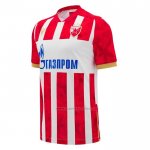 Tailandia 1ª Camiseta Red Star Belgrade 2024-2025