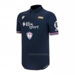 Tailandia 3ª Camiseta Sampdoria 2025-2026