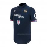 Tailandia 3ª Camiseta Sampdoria 2025-2026