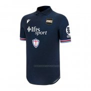 Tailandia 3ª Camiseta Sampdoria 2025-2026