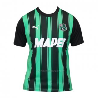 Tailandia 1ª Camiseta Sassuolo 2023-2024