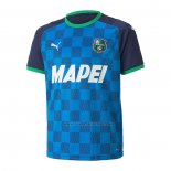 Tailandia 3ª Camiseta Sassuolo 2021-2022