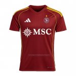 Tailandia 1ª Camiseta Servette 2025-2026