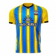Tailandia 2ª Camiseta Southampton 2025-2026