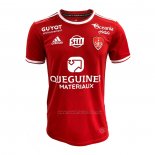 Tailandia 1ª Camiseta Stade Brestois 2021-2022