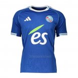 Tailandia 1ª Camiseta Strasbourg 2025-2026