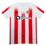 Tailandia 1ª Camiseta Sunderland 2021-2022
