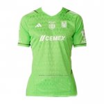 Tailandia 1ª Camiseta Tigres UANL Portero 2024-2025