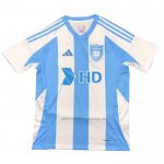 Tailandia 2ª Camiseta Ulsan HD 2025