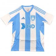 Tailandia 2ª Camiseta Ulsan HD 2025
