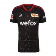 Tailandia 3ª Camiseta Union Berlin 2022-2023