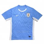 Tailandia 1ª Camiseta Uruguay 2025