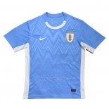 Tailandia 1ª Camiseta Uruguay 2025