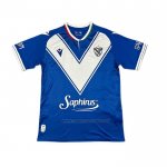 Tailandia 2ª Camiseta Velez Sarsfield 2025