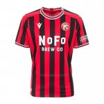 Tailandia 1ª Camiseta Walsall 2025-2026