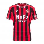Tailandia 1ª Camiseta Walsall 2025-2026