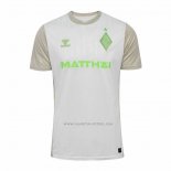 Tailandia 2ª Camiseta Werder Bremen 2025-2026