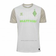 Tailandia 2ª Camiseta Werder Bremen 2025-2026