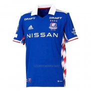 Tailandia 1ª Camiseta Yokohama Marinos 2022