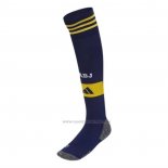 1ª Calcetines Boca Juniors 2025-2026