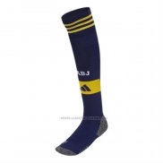 1ª Calcetines Boca Juniors 2025-2026