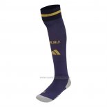 3ª Calcetines Boca Juniors 2025-2026