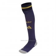 3ª Calcetines Boca Juniors 2025-2026