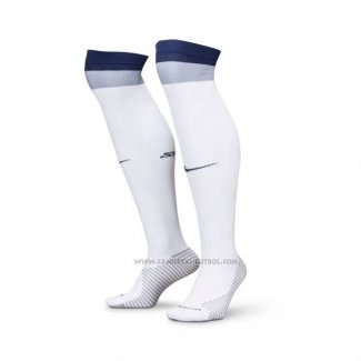 1ª Calcetines Tottenham Hotspur 2025-2026