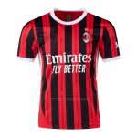 1ª Camiseta AC Milan 2024-2025